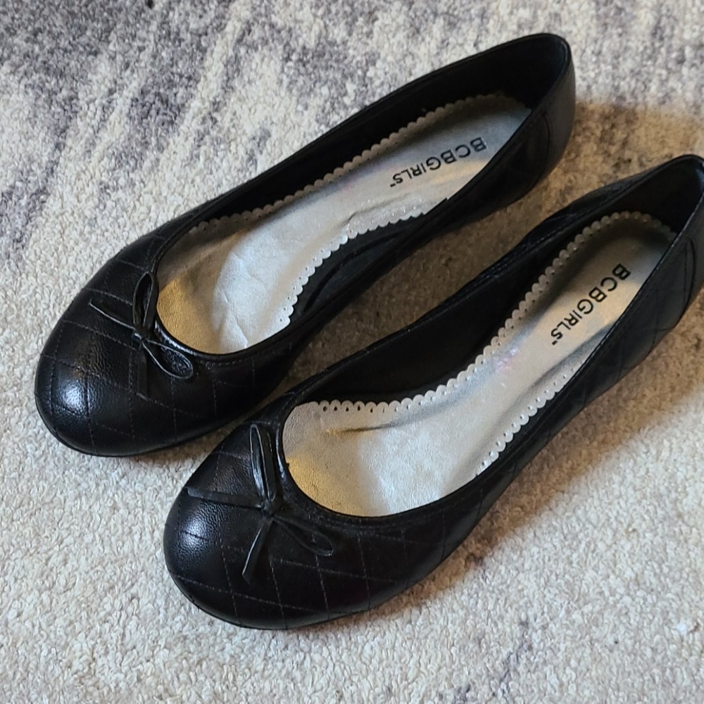 BCBGirls ballet flats